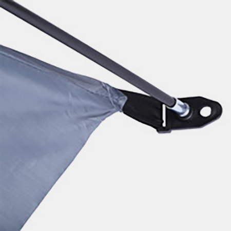 3-4 People Outdoor Waterproof Tent-a8